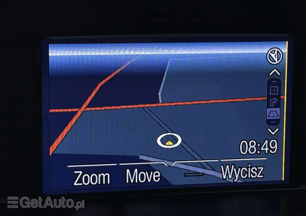 FORD Kuga 2.0 TDCi 4WD Titanium