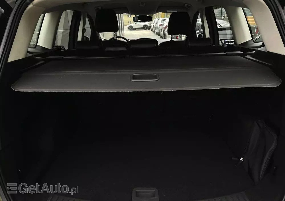 FORD Kuga 2.0 TDCi 4WD Titanium