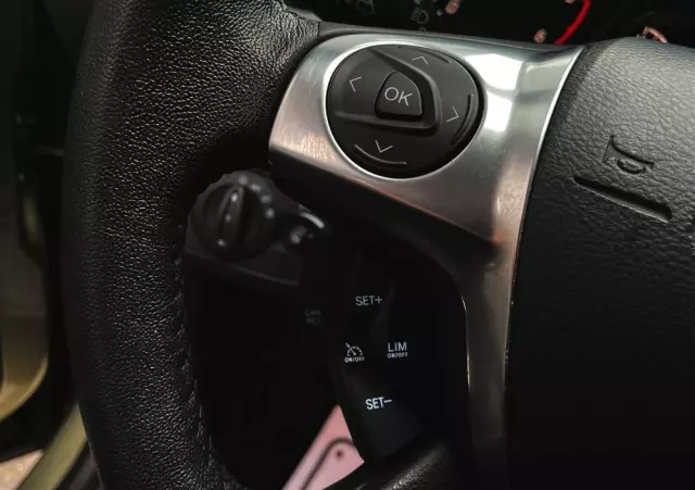 FORD Kuga 2.0 TDCi 4WD Titanium