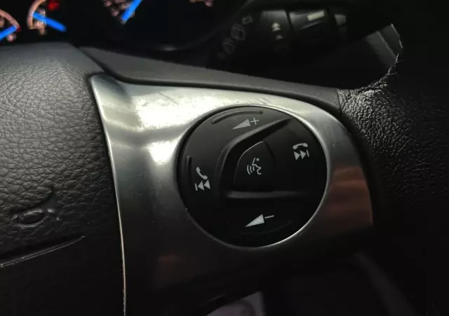 FORD Kuga 2.0 TDCi 4WD Titanium