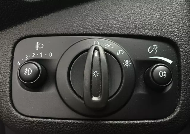 FORD Kuga 2.0 TDCi 4WD Titanium