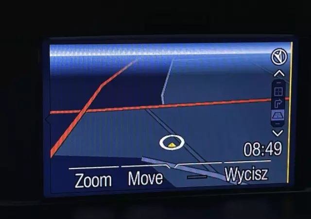 FORD Kuga 2.0 TDCi 4WD Titanium