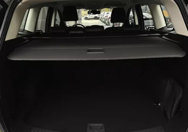 FORD Kuga 2.0 TDCi 4WD Titanium