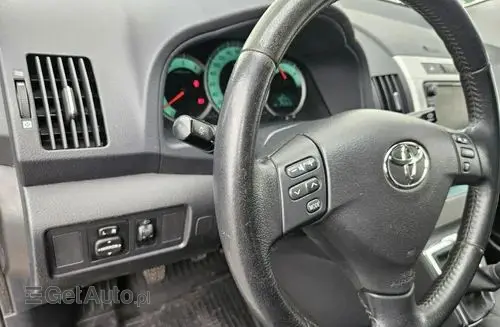 TOYOTA Corolla Verso 
