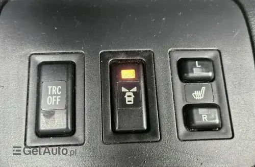 TOYOTA Corolla Verso 
