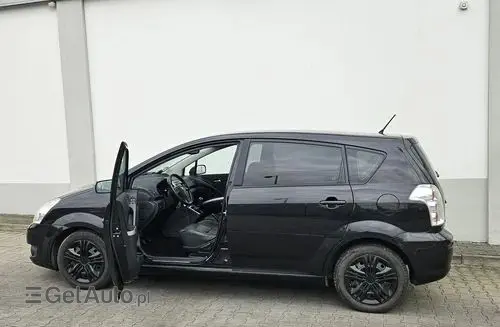 TOYOTA Corolla Verso 