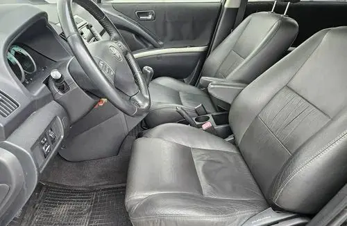 TOYOTA Corolla Verso 