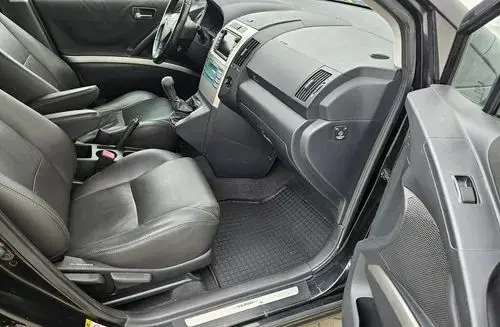 TOYOTA Corolla Verso 