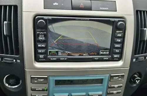 TOYOTA Corolla Verso 