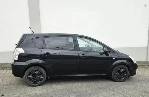 TOYOTA Corolla Verso 