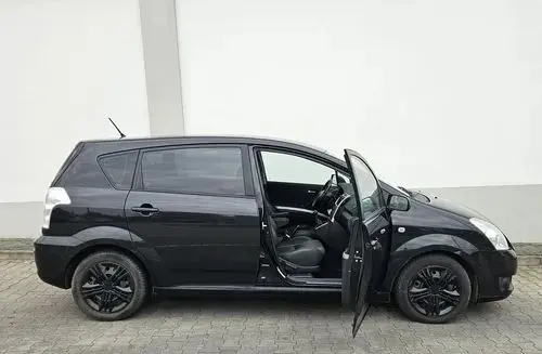 TOYOTA Corolla Verso 