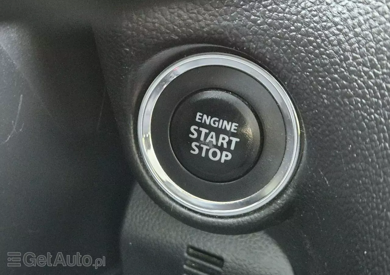 SUZUKI Swift 1.2 Dualjet Hybrid Allgrip Comfort