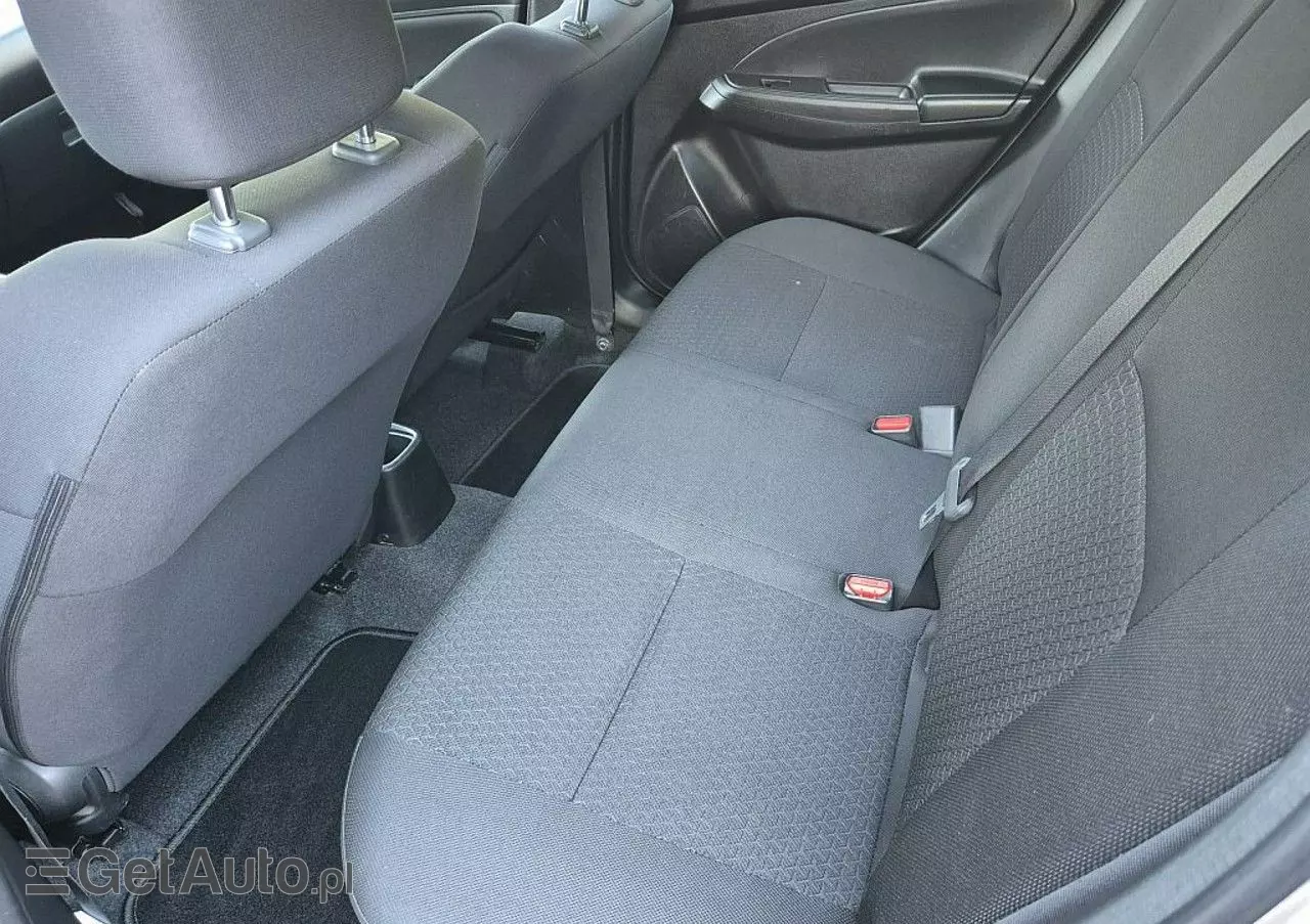 SUZUKI Swift 1.2 Dualjet Hybrid Allgrip Comfort