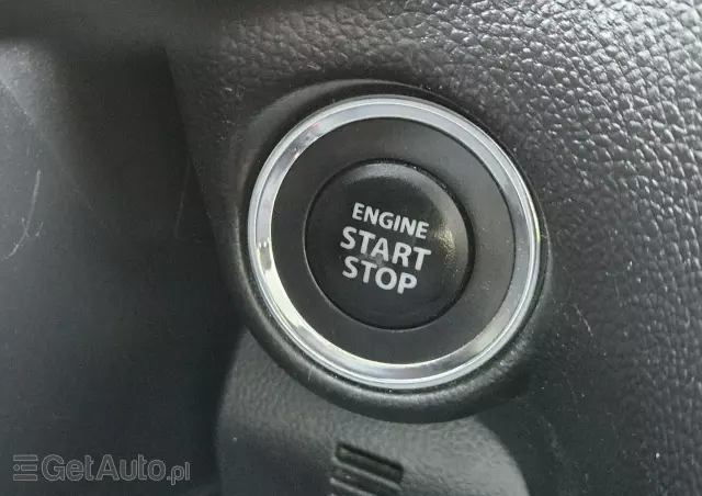 SUZUKI Swift 1.2 Dualjet Hybrid Allgrip Comfort