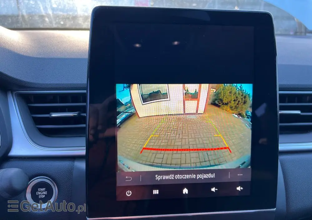 RENAULT Captur TCe 90 EXPERIENCE