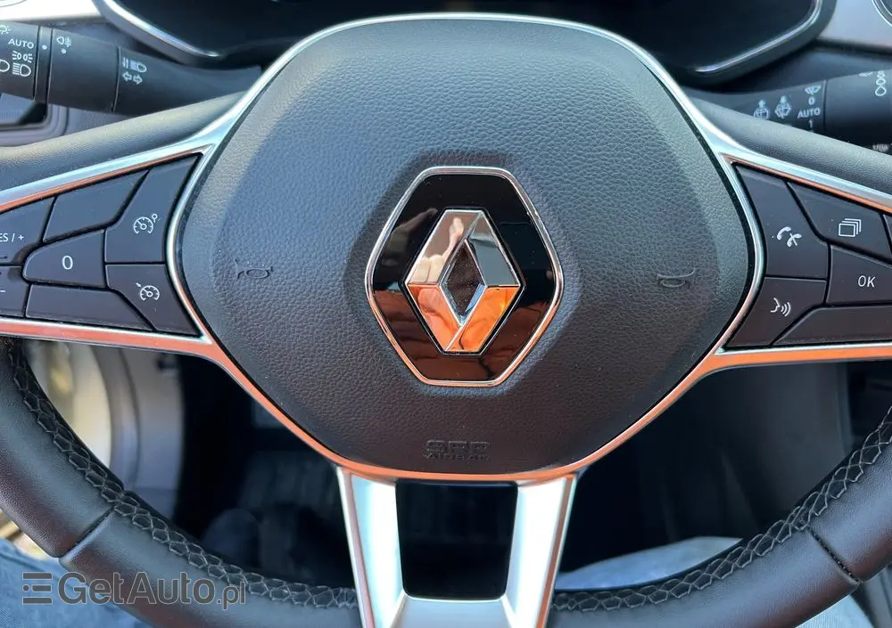 RENAULT Captur TCe 90 EXPERIENCE