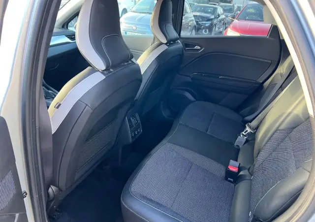 RENAULT Captur TCe 90 EXPERIENCE