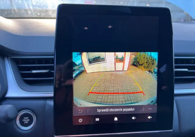 RENAULT Captur TCe 90 EXPERIENCE