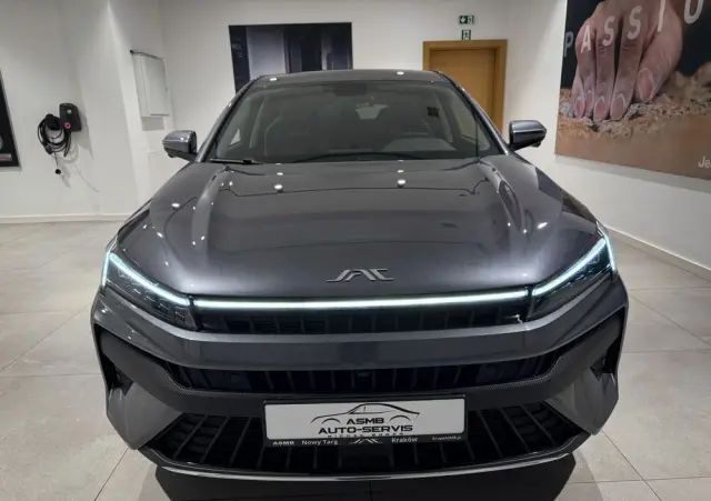 JAC J7 