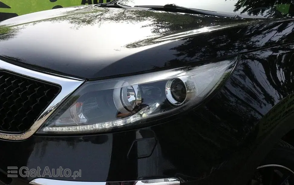 KIA Sportage 1.6 GDI XL 2WD