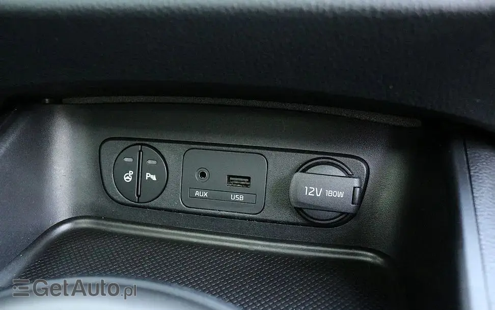 KIA Sportage 1.6 GDI XL 2WD