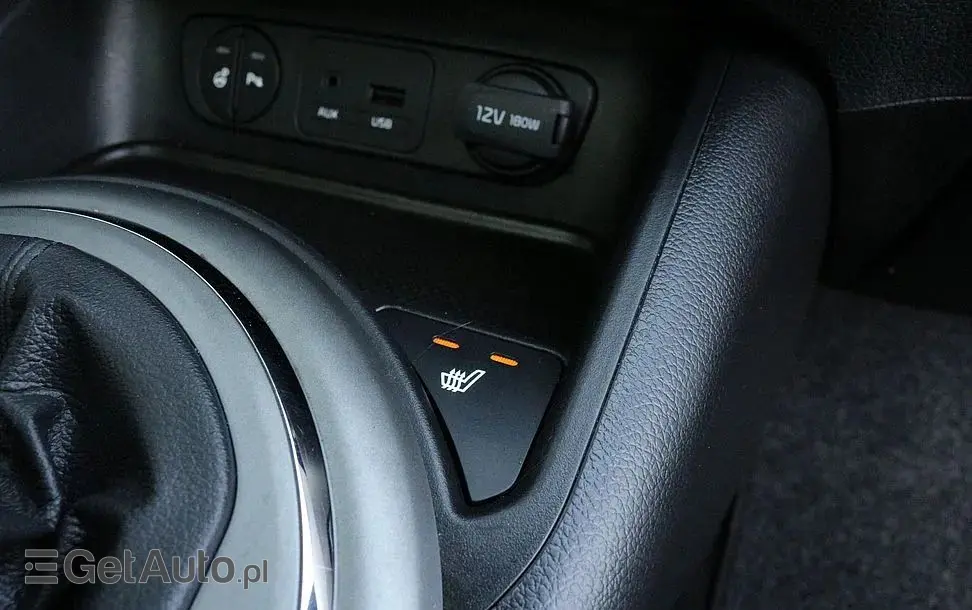 KIA Sportage 1.6 GDI XL 2WD