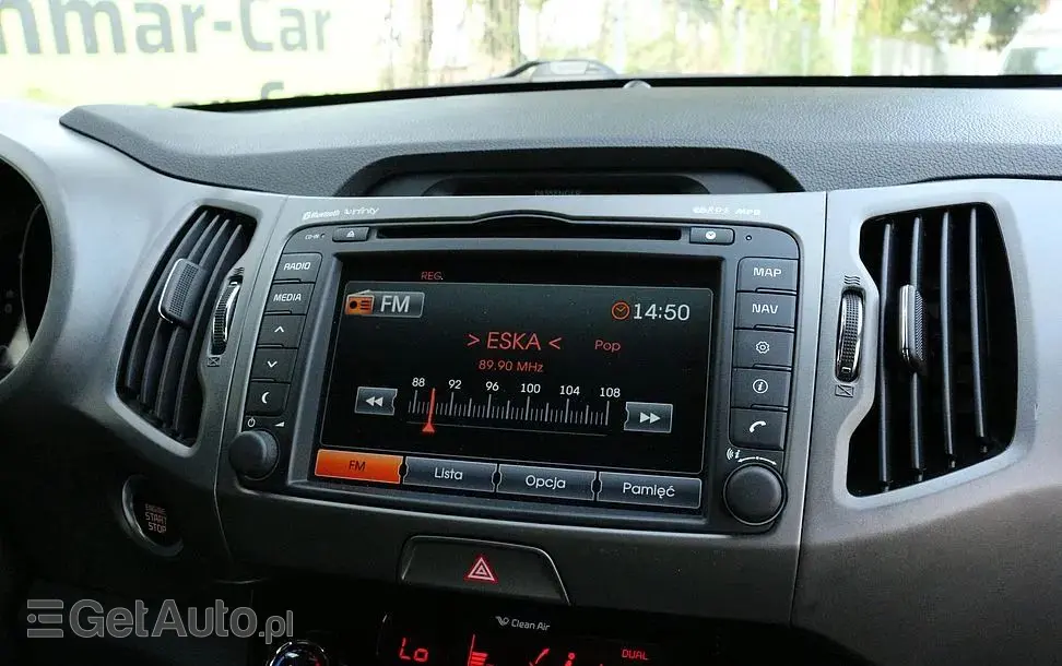 KIA Sportage 1.6 GDI XL 2WD