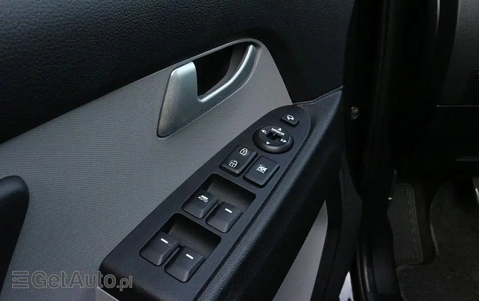 KIA Sportage 1.6 GDI XL 2WD