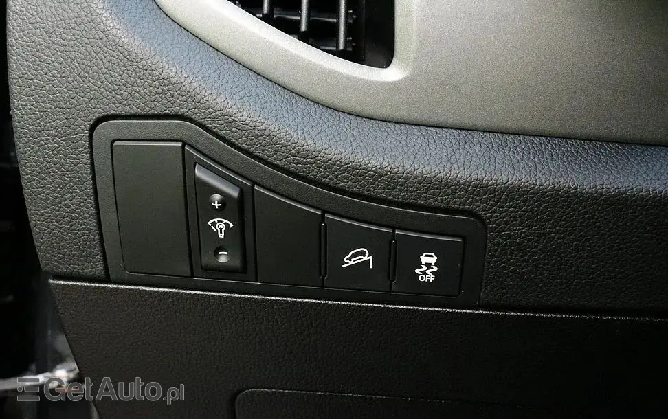 KIA Sportage 1.6 GDI XL 2WD