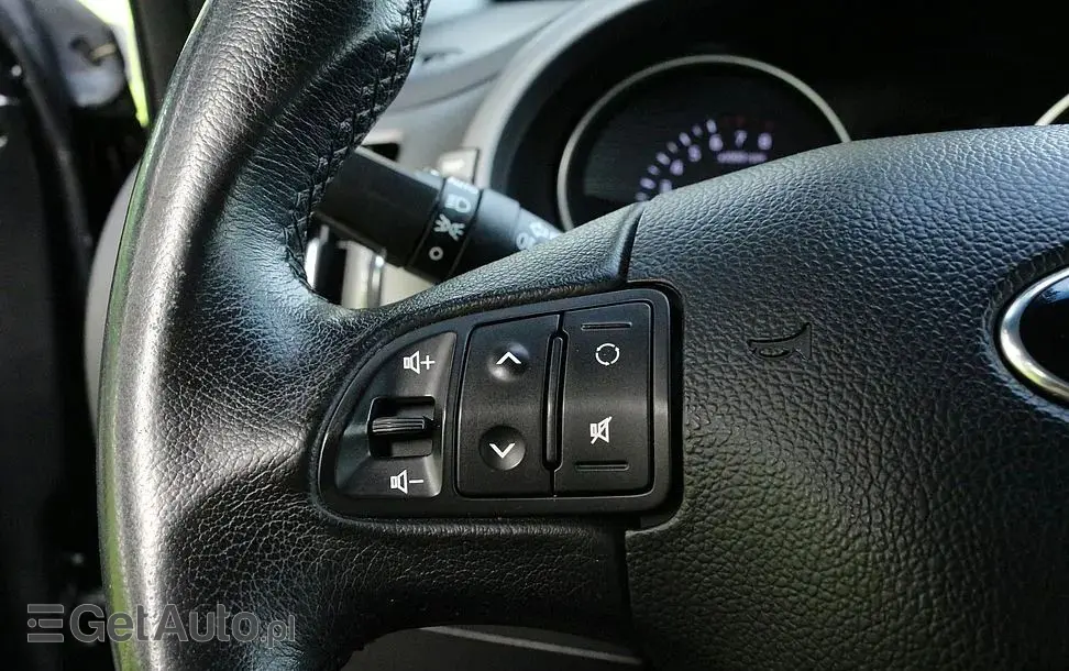 KIA Sportage 1.6 GDI XL 2WD