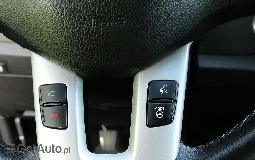 KIA Sportage 1.6 GDI XL 2WD