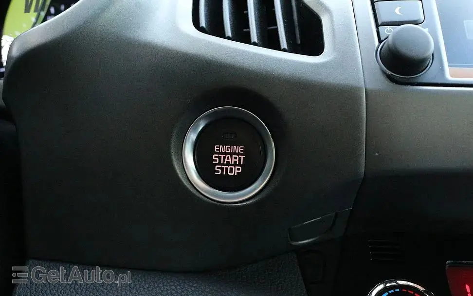 KIA Sportage 1.6 GDI XL 2WD