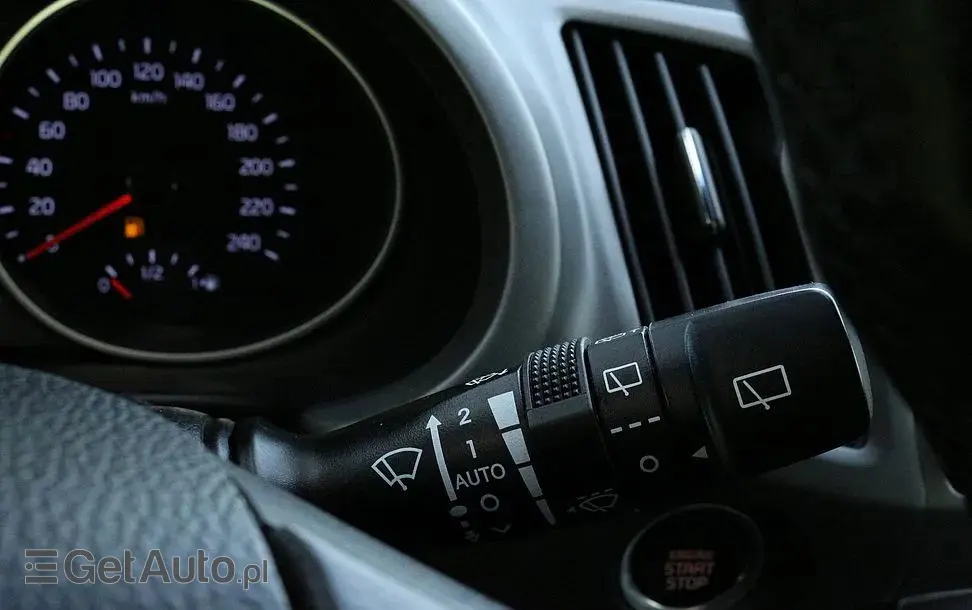 KIA Sportage 1.6 GDI XL 2WD