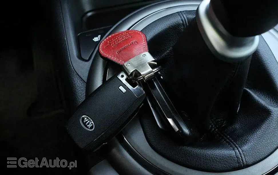 KIA Sportage 1.6 GDI XL 2WD