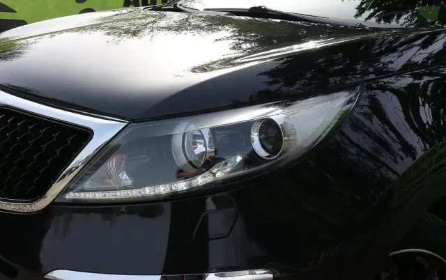 KIA Sportage 1.6 GDI XL 2WD