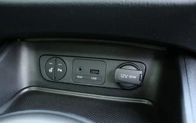 KIA Sportage 1.6 GDI XL 2WD