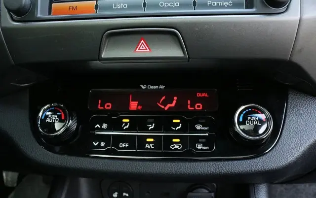 KIA Sportage 1.6 GDI XL 2WD