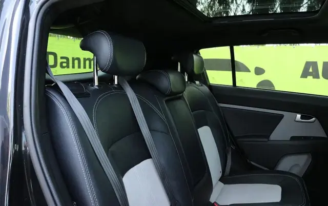 KIA Sportage 1.6 GDI XL 2WD