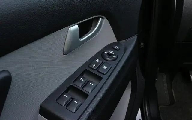 KIA Sportage 1.6 GDI XL 2WD