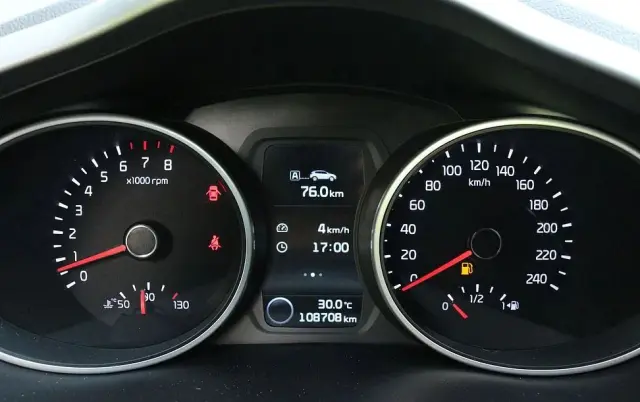 KIA Sportage 1.6 GDI XL 2WD