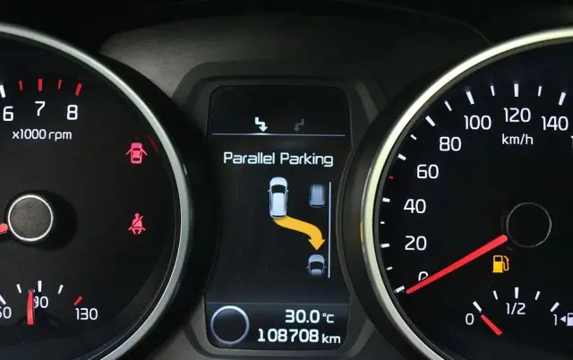 KIA Sportage 1.6 GDI XL 2WD