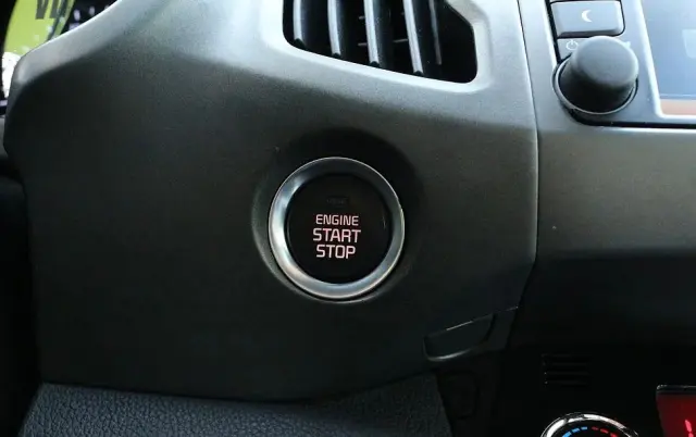 KIA Sportage 1.6 GDI XL 2WD