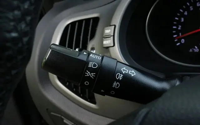 KIA Sportage 1.6 GDI XL 2WD