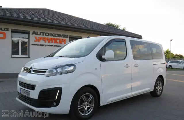 CITROEN Jumpy 