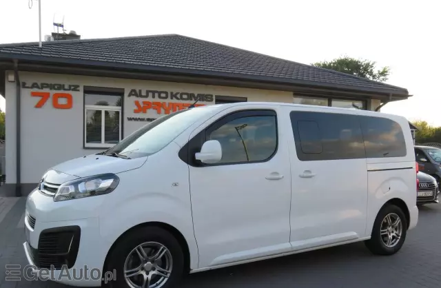CITROEN Jumpy 