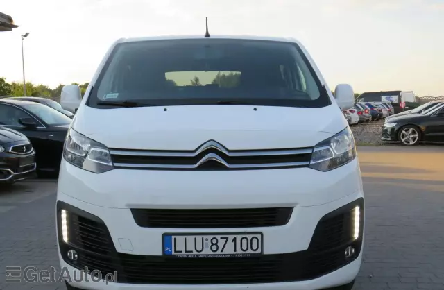 CITROEN Jumpy 