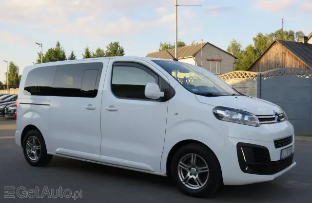 CITROEN Jumpy 