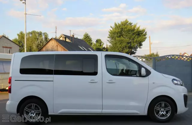 CITROEN Jumpy 