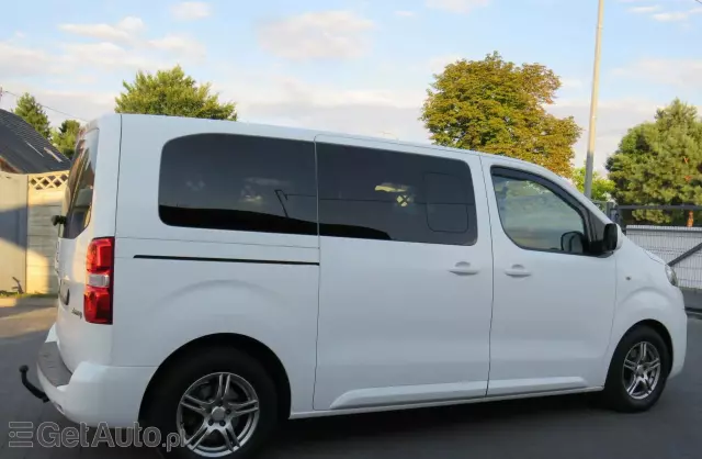CITROEN Jumpy 