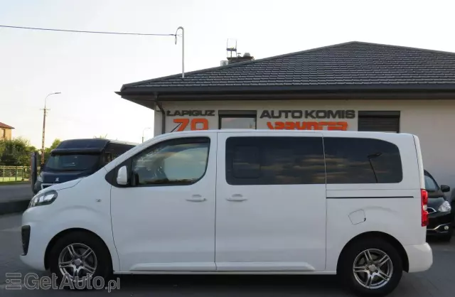 CITROEN Jumpy 